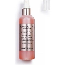 Makeup Revolution Skincare Hyaluronic pleťový sprej 100 ml