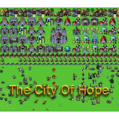 The City Of Hope