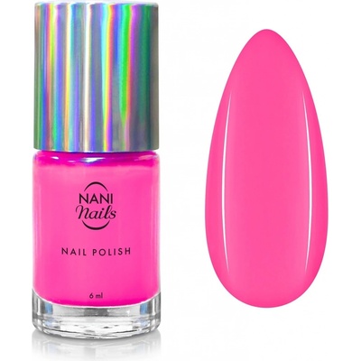 NANI lak na nechty 44 6 ml