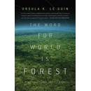 The Word for World is Forest - Ursula K. Le Guin
