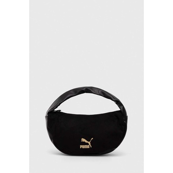 PUMA Чанта Puma в черно (079923)