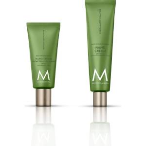 Moroccanoil Крем за ръце за дълбоко подхранване с хиалуронова киселина Hand Cream Bergamote Fraiche 100мл/40мл