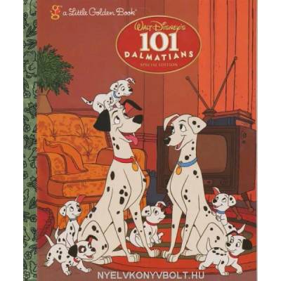 Walt Disney's 101 Dalmatians