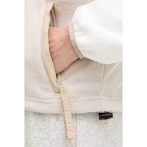 Columbia Поларен суичър Backbowl II FZ Fleece (2092163) - answear - 123,20 лв