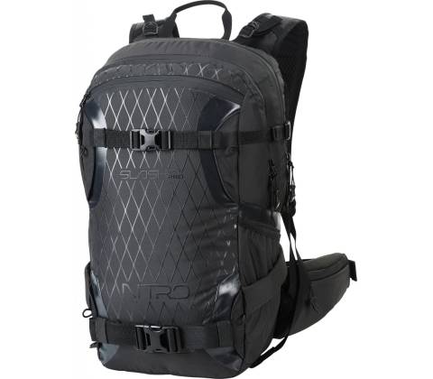 Nitro Slash Pro 25l Phantom