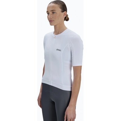POC W's Cadence Jersey Hydrogen White