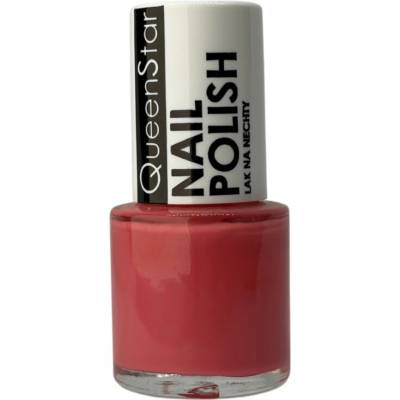 QueenStar lak na nechty No.597 9ml