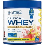 Applied Nutrition Critical Whey | Advanced Protein Blend [132 грама] Ванилия