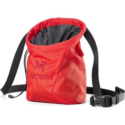 Arcteryx Ion Lightweight Chalk Bag dynasty – Zboží Dáma