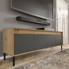 BIM Nesta 4D 166 cm