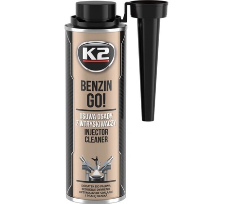 K2 BENZIN GO! 250 ml