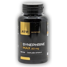 ATP Synephrine Max 20 100 tbl