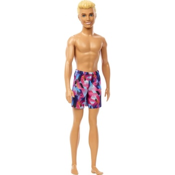 Mattel Barbie Beach Ken 23