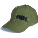 Mikbaits MiK zelená