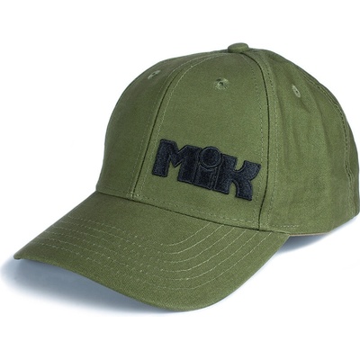 Mikbaits MiK zelená
