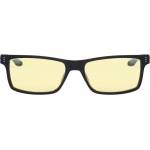 GUNNAR Гейминг очила Gunnar - Vertex Onyx, Amber, черни (GUN-VER-00101)