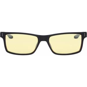 GUNNAR Гейминг очила Gunnar - Vertex Onyx, Amber, черни (GUN-VER-00101)