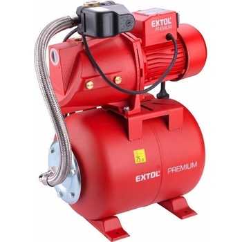 Extol Craft elektrické proudové 414250