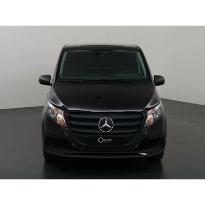 Mercedes-Benz Vito 85 kW