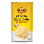  Овесени ядки фини без глутен Dr. Keskin 350гр