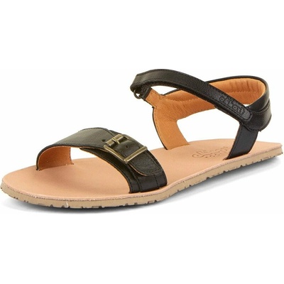 Froddo FLEXY BUCKLE G3150285-1 Black