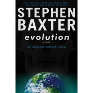 Evolution | Stephen Baxter (2005)