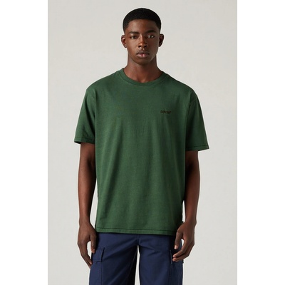 Levi´s Red Tab Vintage Tee A0637-0109 zelené