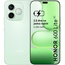 Honor 600 Lite 8GB/256GB Green