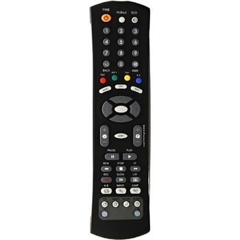 Homecast hs8100cipvr, hs8500cipvr - оригинален дистанционен контрол (hs8100cipvr, hs8500cipvr)