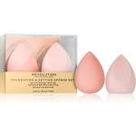 Revolution Conceal & Fix гъба за фон дьо тен 2 бр