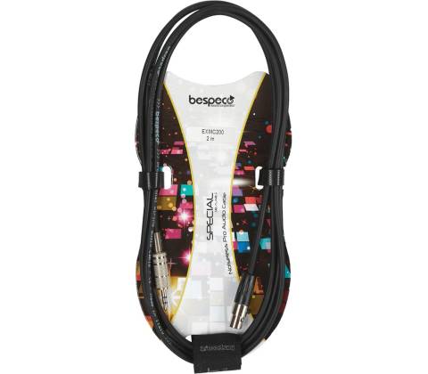 Bespeco EXMC200