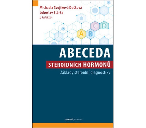Abeceda steroidních hormonů