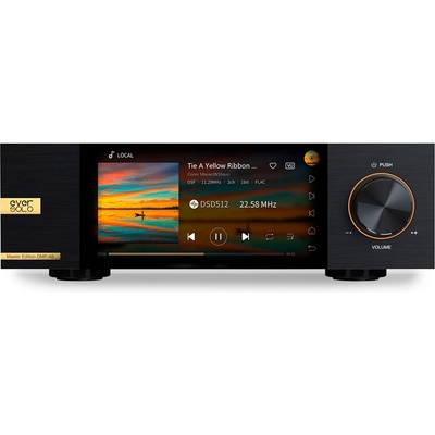 EverSolo DMP-A6 Master Edition