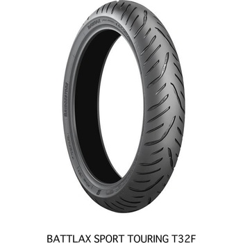 Bridgestone SPORT TOURING T32R 170/60 R17 72W