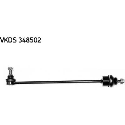 Tyč nebo vzpěra stabilizátoru SKF VKDS 348502 (VKDS348502)