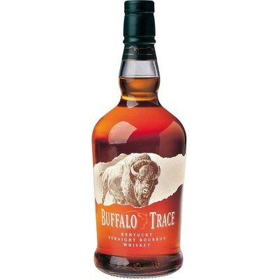 Buffalo Trace Kentucky Straight Bourbon whisky 40% 0,7 l (holá láhev)