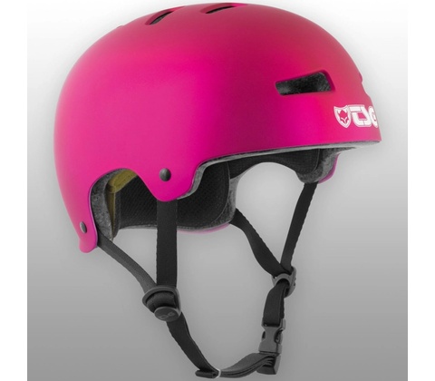 TSG EVOLUTION SOLID