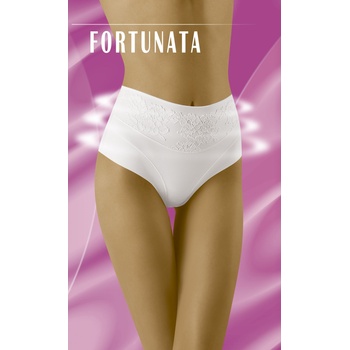 Wol-Bar Бикини Figi-Fortunata-Biae-BiayV-59176-Biały - Син, размер M