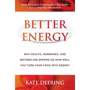 Better Energy | Kate Deering (2026)