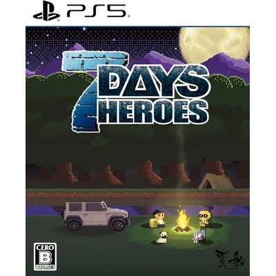 7Days Heroes