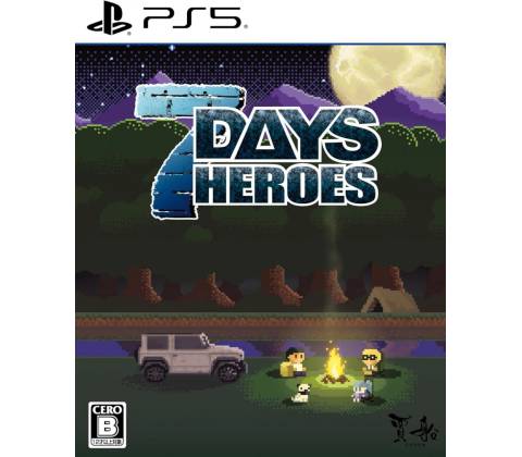 7Days Heroes