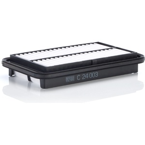 Mann-filter Въздушен филтър mann-filter c 24 003 Въздушен филтър