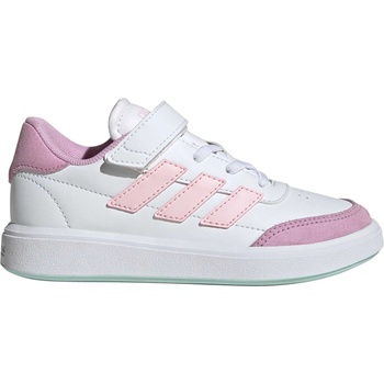 ADIDAS Обувки Courtblock