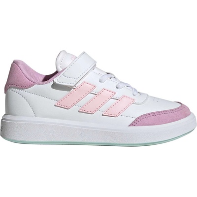 ADIDAS Обувки Courtblock