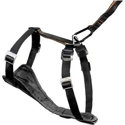 Kurgo Tru-Fit Smart Harness Bezpečnostní postroj do auta L