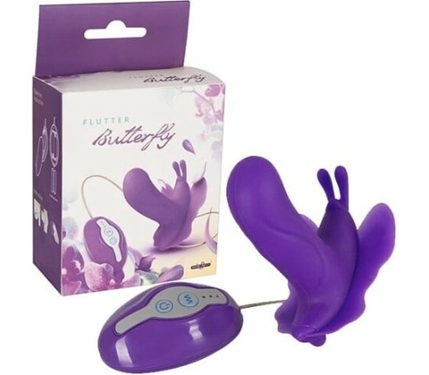 Seven Creations Flutter Butterfly