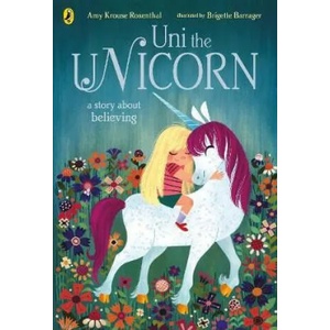 Uni the Unicorn (ISBN: 9780241366295)