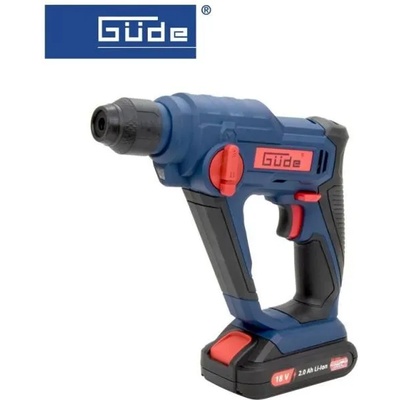 Güde BH 18-201-30K (58508)