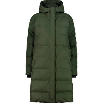 CMP Палто CMP 34K0096 coat - Green (Forest)