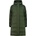 CMP Палто CMP 34K0096 coat - Green (Forest)